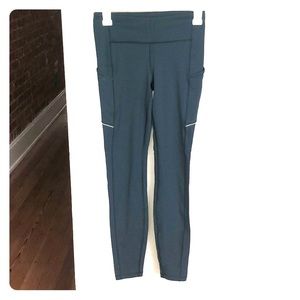 Lululemon Speed Up Tight* Tech Fleece